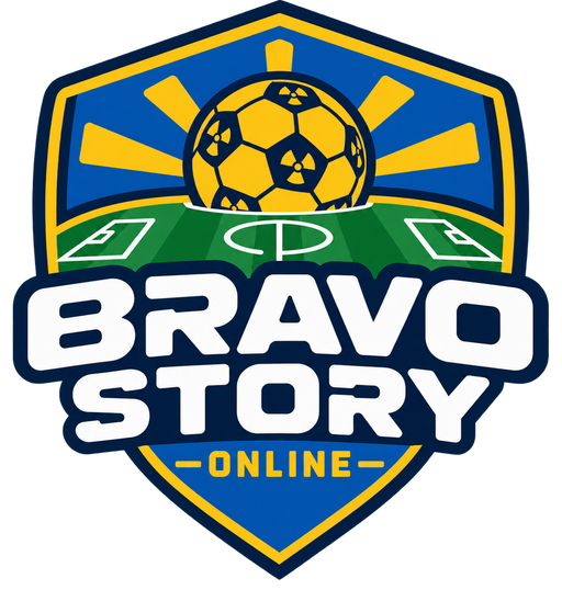 Bravo Story Online